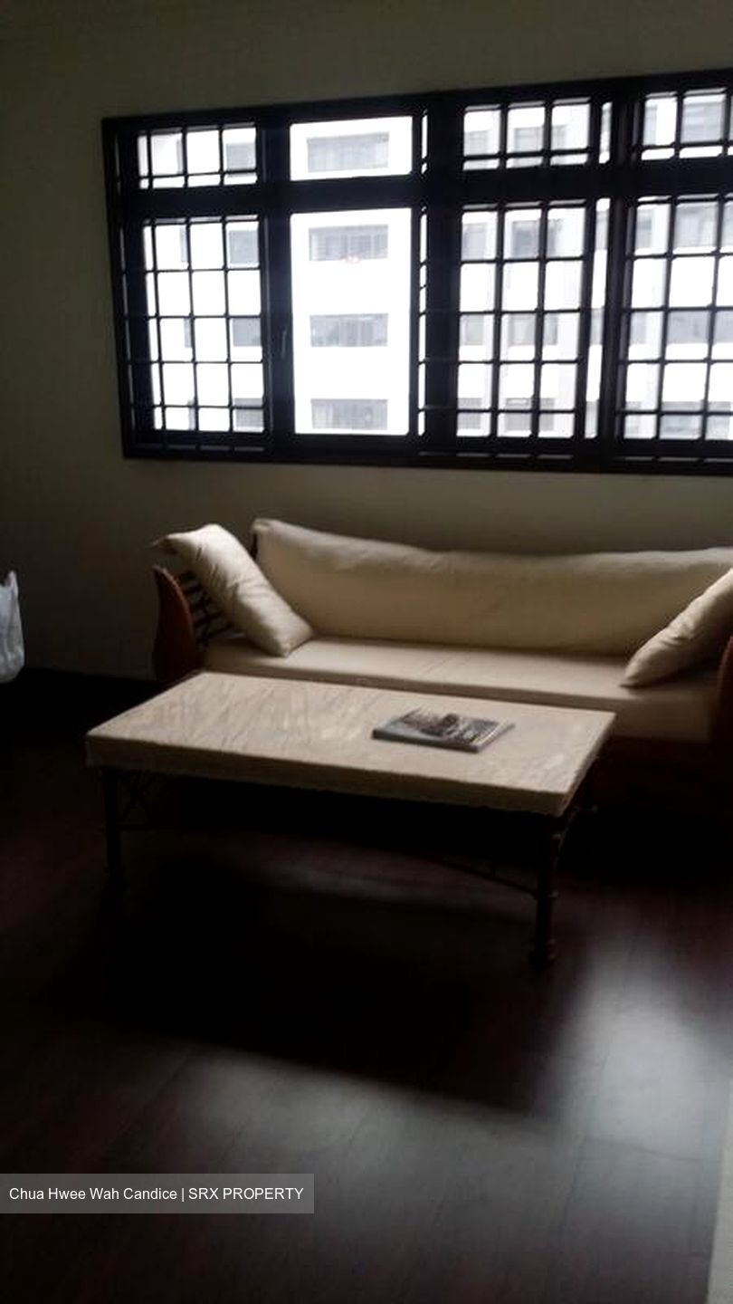 Blk 17 Cantonment Towers (Bukit Merah), HDB 4 Rooms #507797451